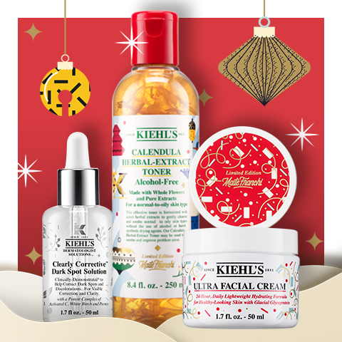 Kiehls Купить В Москве В Интернет Магазине